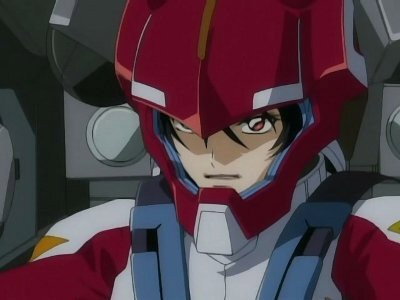 Mobile Suit Gundam SEED Folge 66