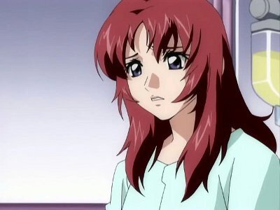 Mobile Suit Gundam SEED Folge 90