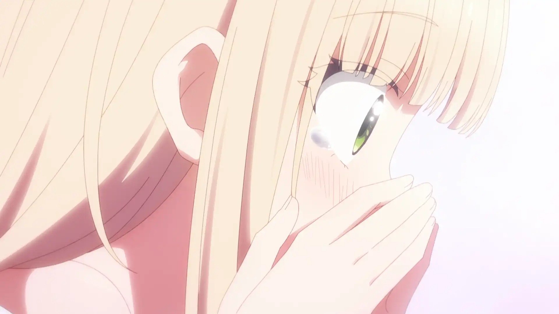 Studio Apartment, Good Lighting, Angel Included Folge 10