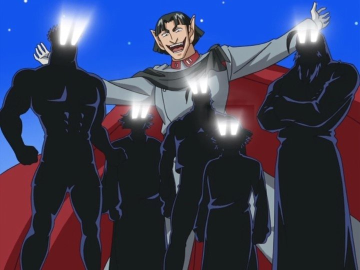 Kenichi: The Mightiest Disciple Folge 22