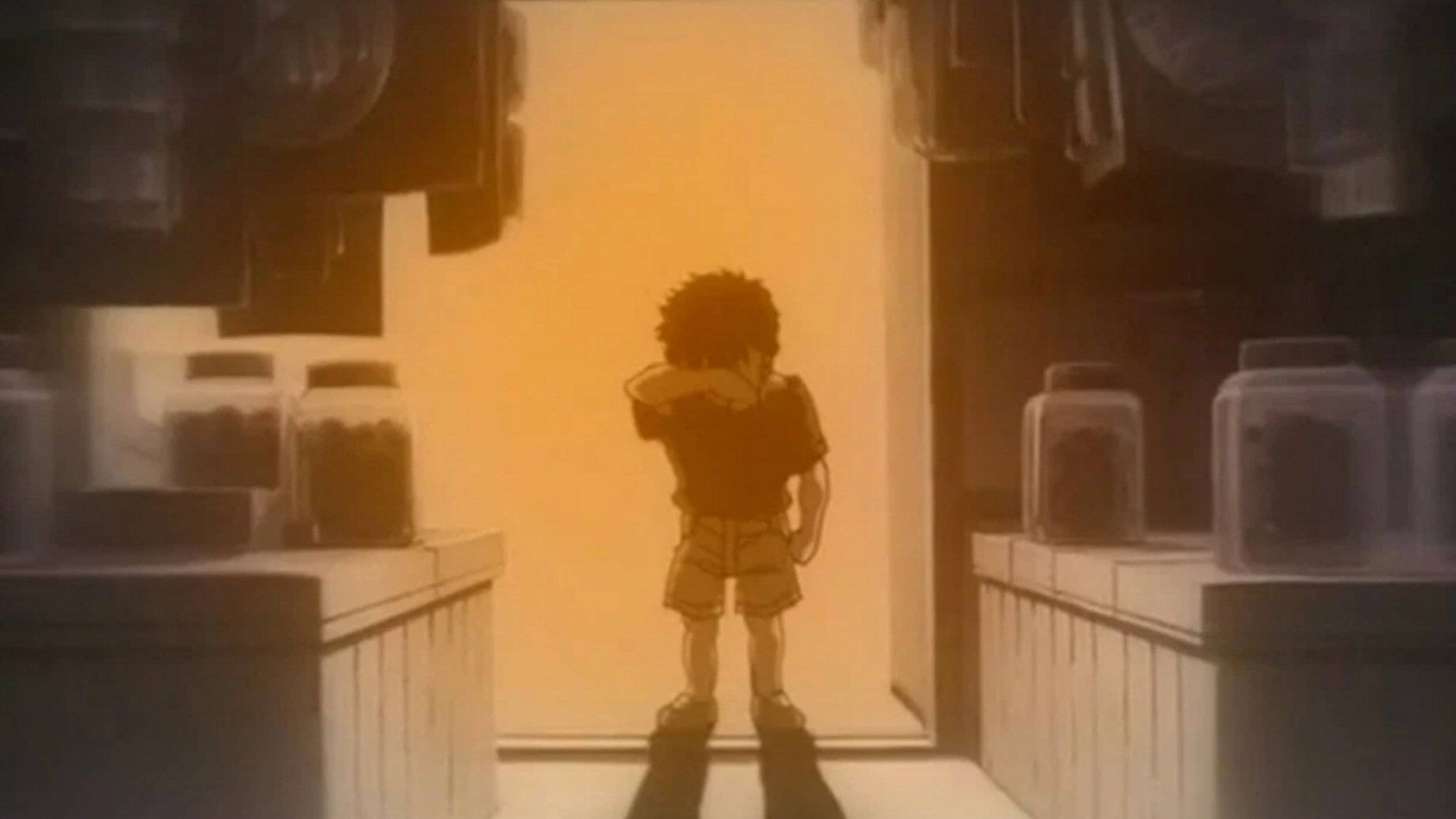 Fighting Spirit Folge 75