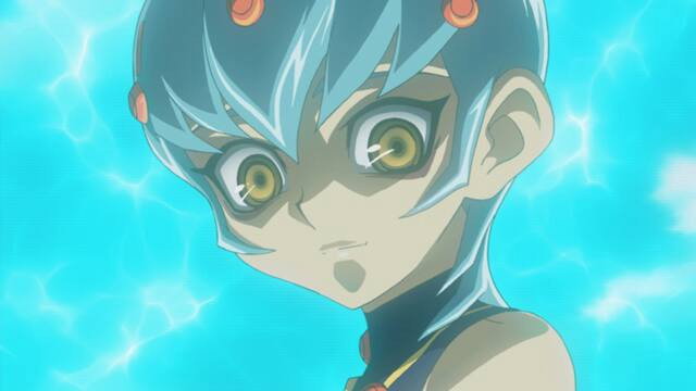 Yu-Gi-Oh! Zexal Folge 64