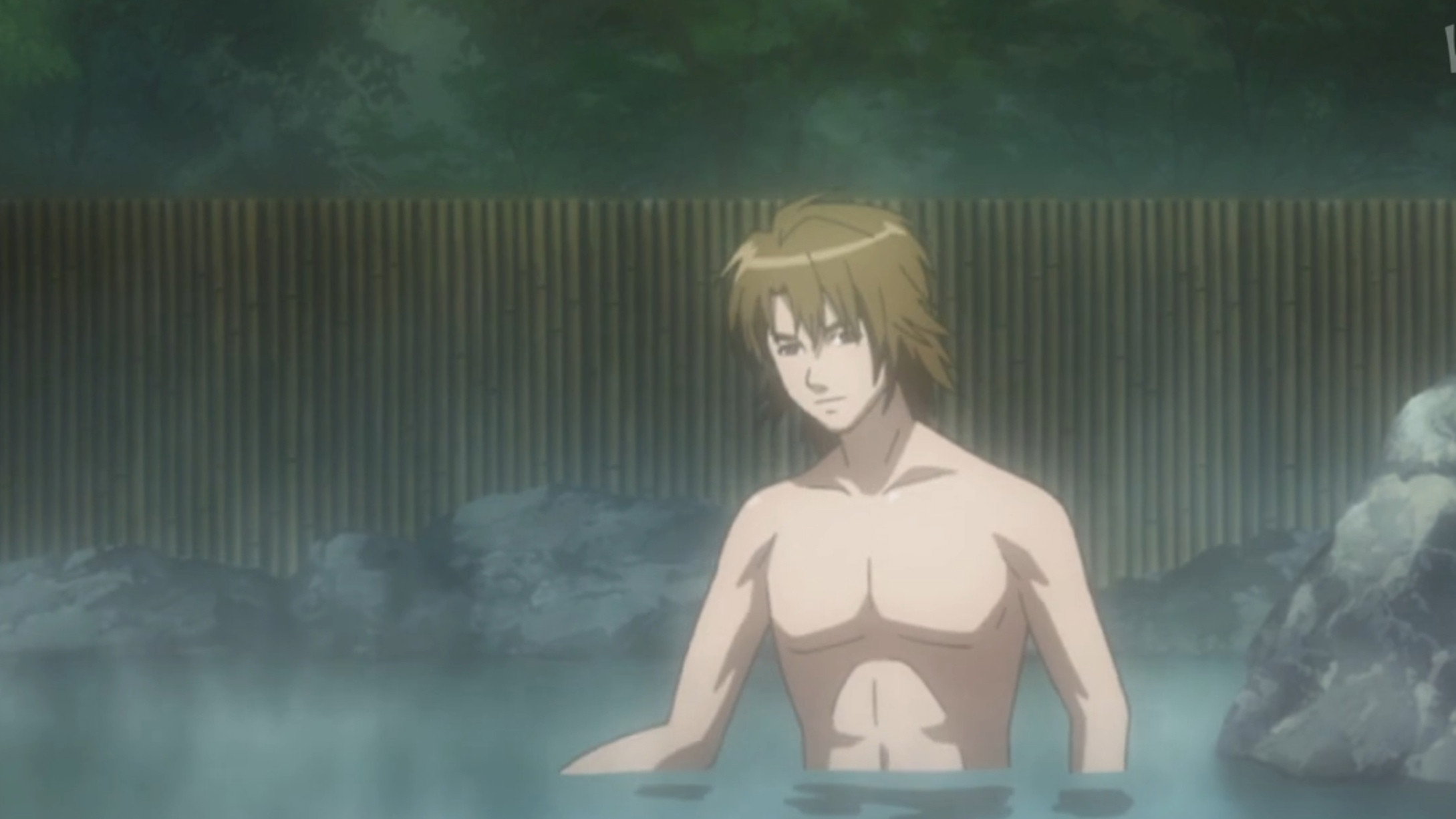 Samurai Harem Folge 10