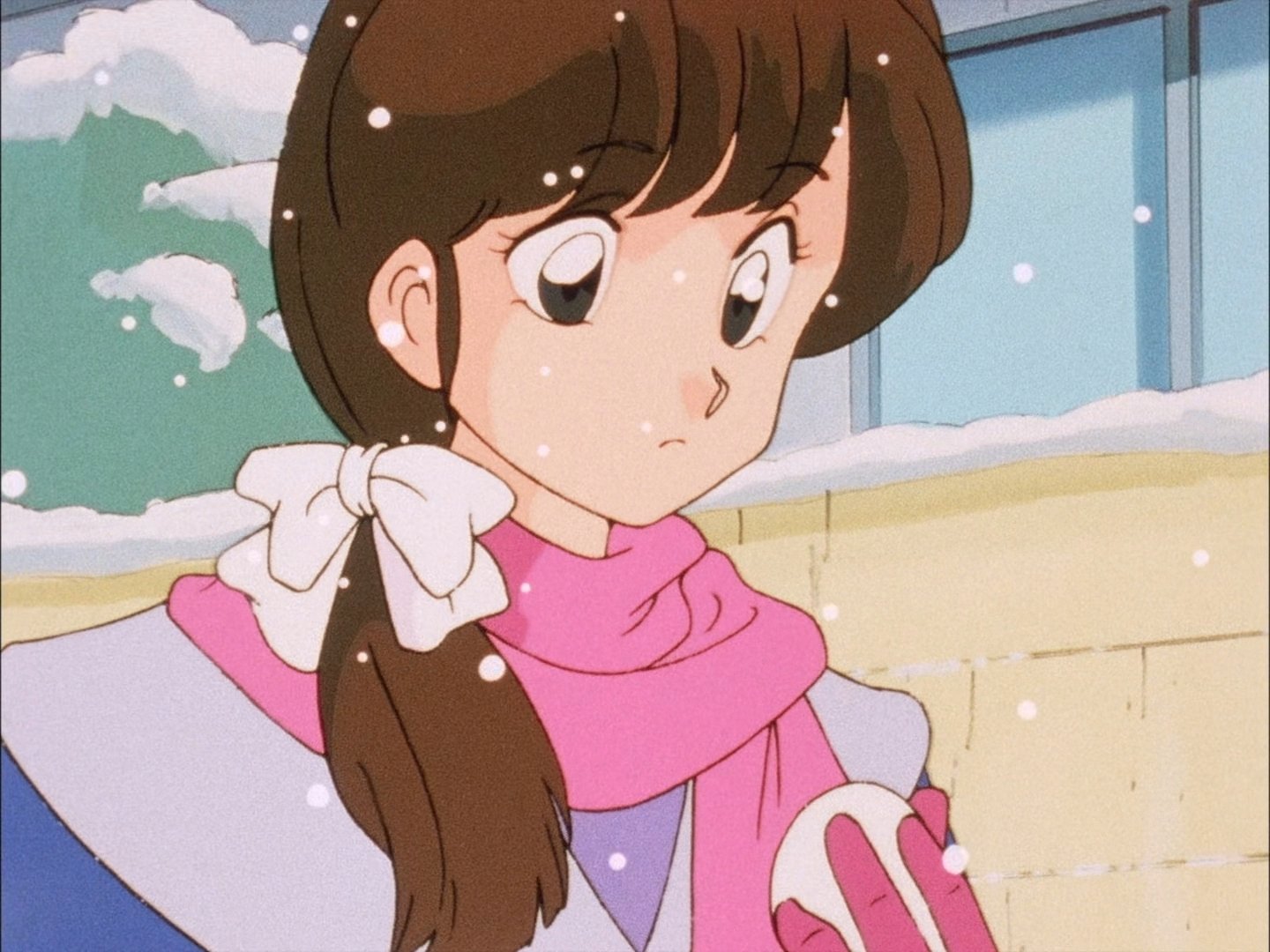 Ranma ½ Folge 81