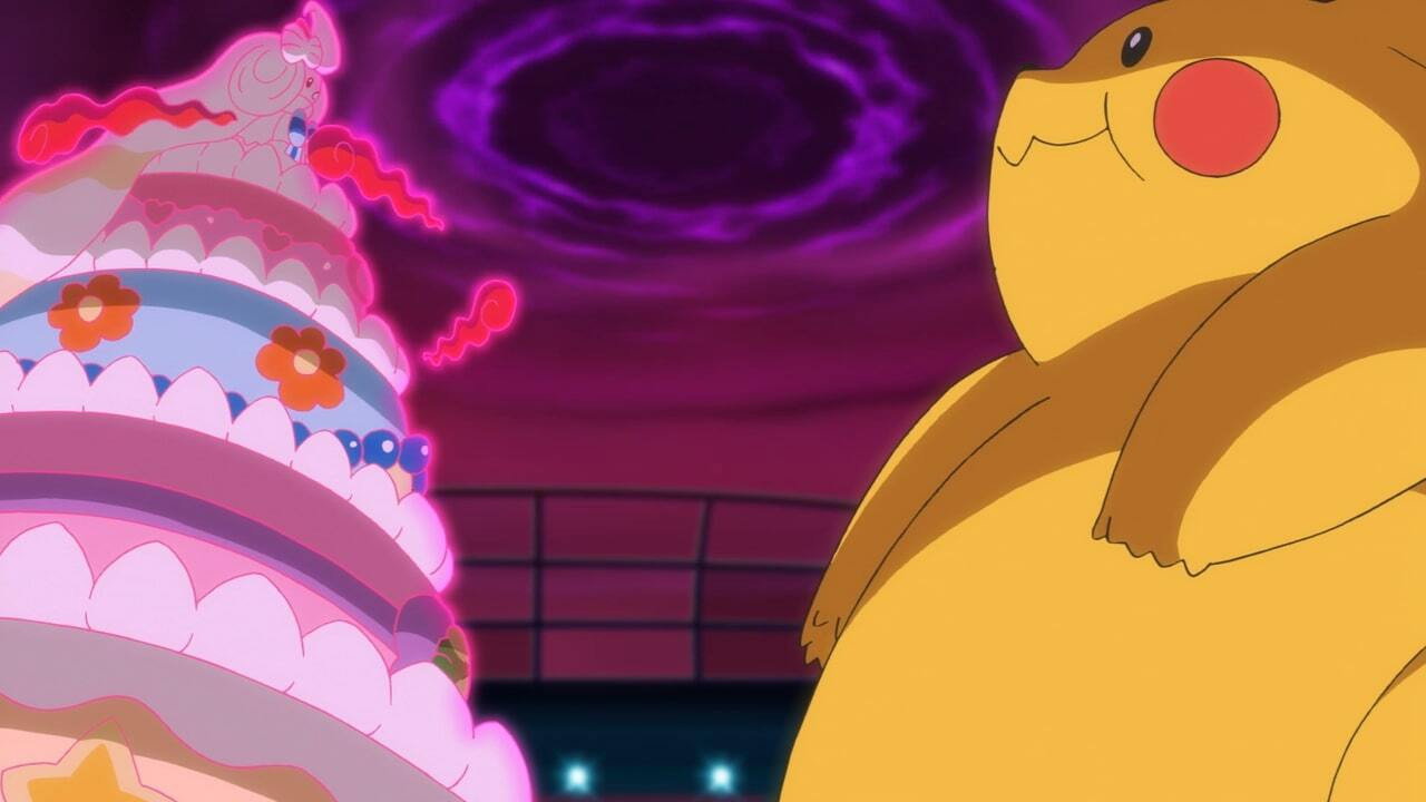 Pokémon Folge 1170
