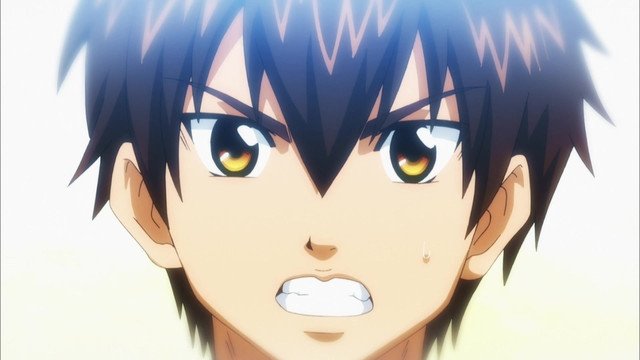 Ace of the Diamond Folge 11