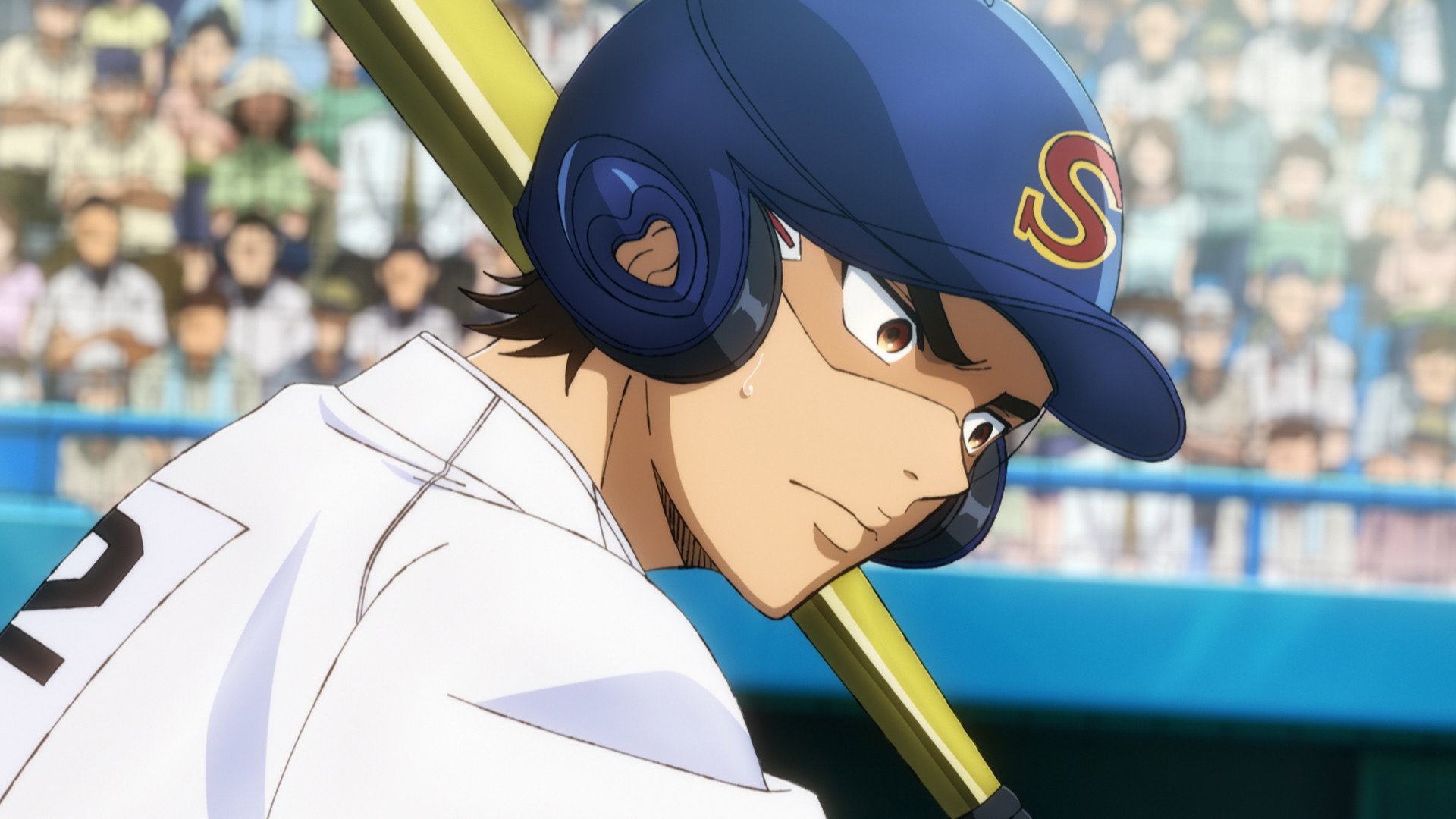 Ace of the Diamond Folge 189