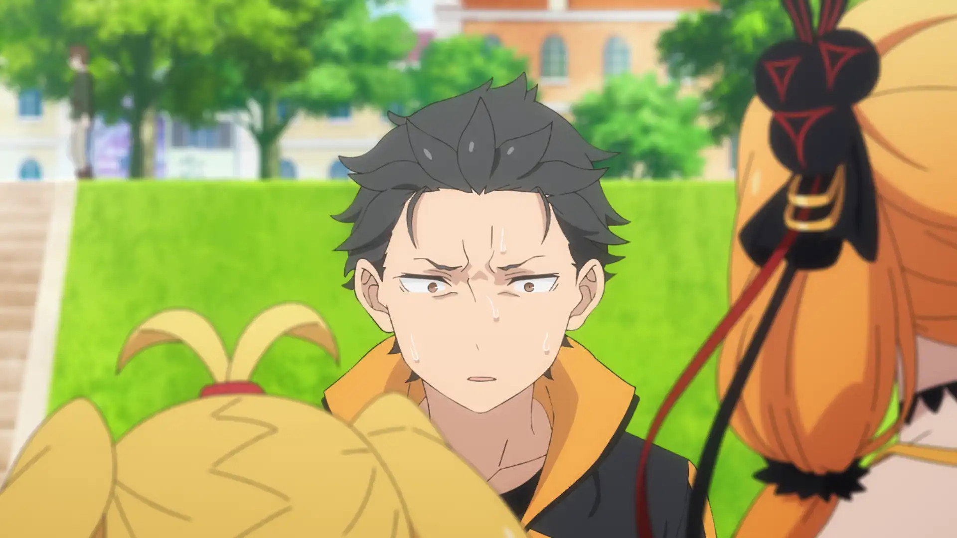 Re:ZERO -Starting Life in Another World- Folge 52