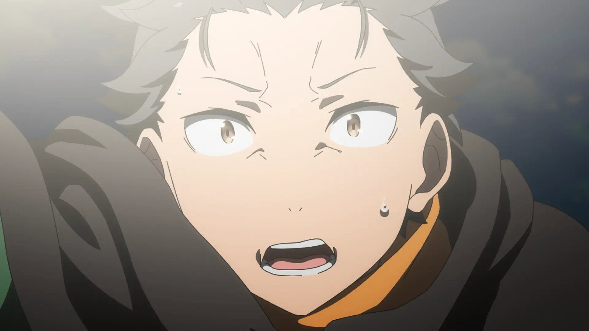 Re:ZERO -Starting Life in Another World- Folge 71