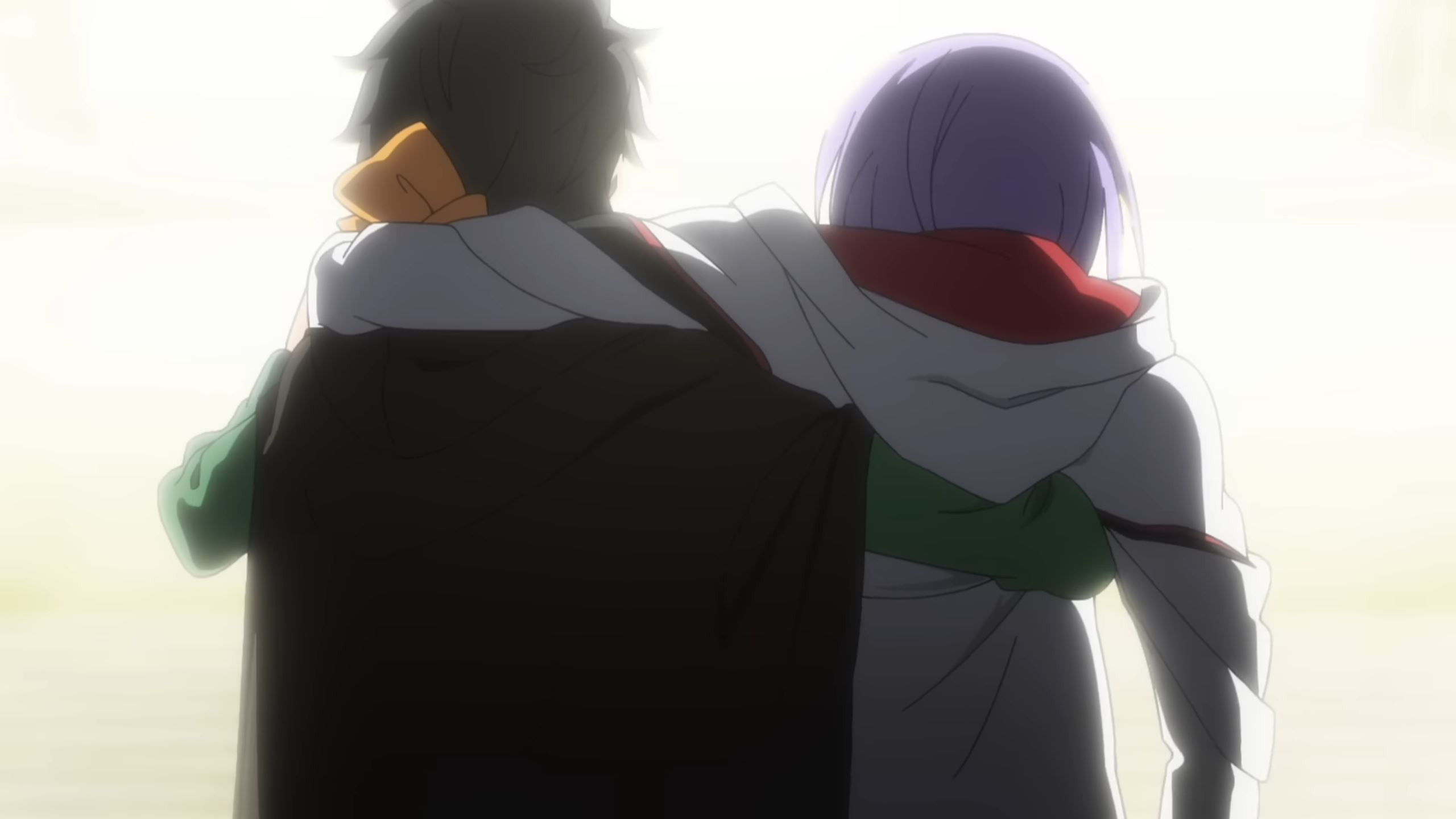 Re:ZERO -Starting Life in Another World- Folge 72