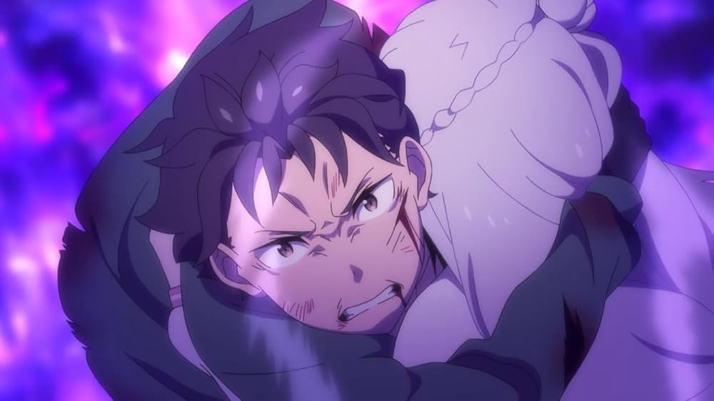 Re:ZERO -Starting Life in Another World- Folge 77
