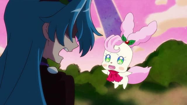 KIRA KIRA☆PRETTY CURE A LA MODE Folge 22