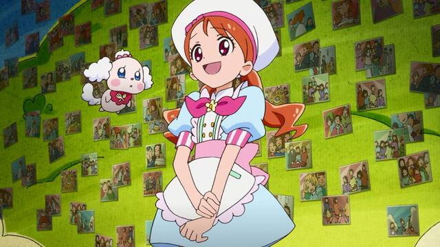 KIRA KIRA☆PRETTY CURE A LA MODE Folge 49