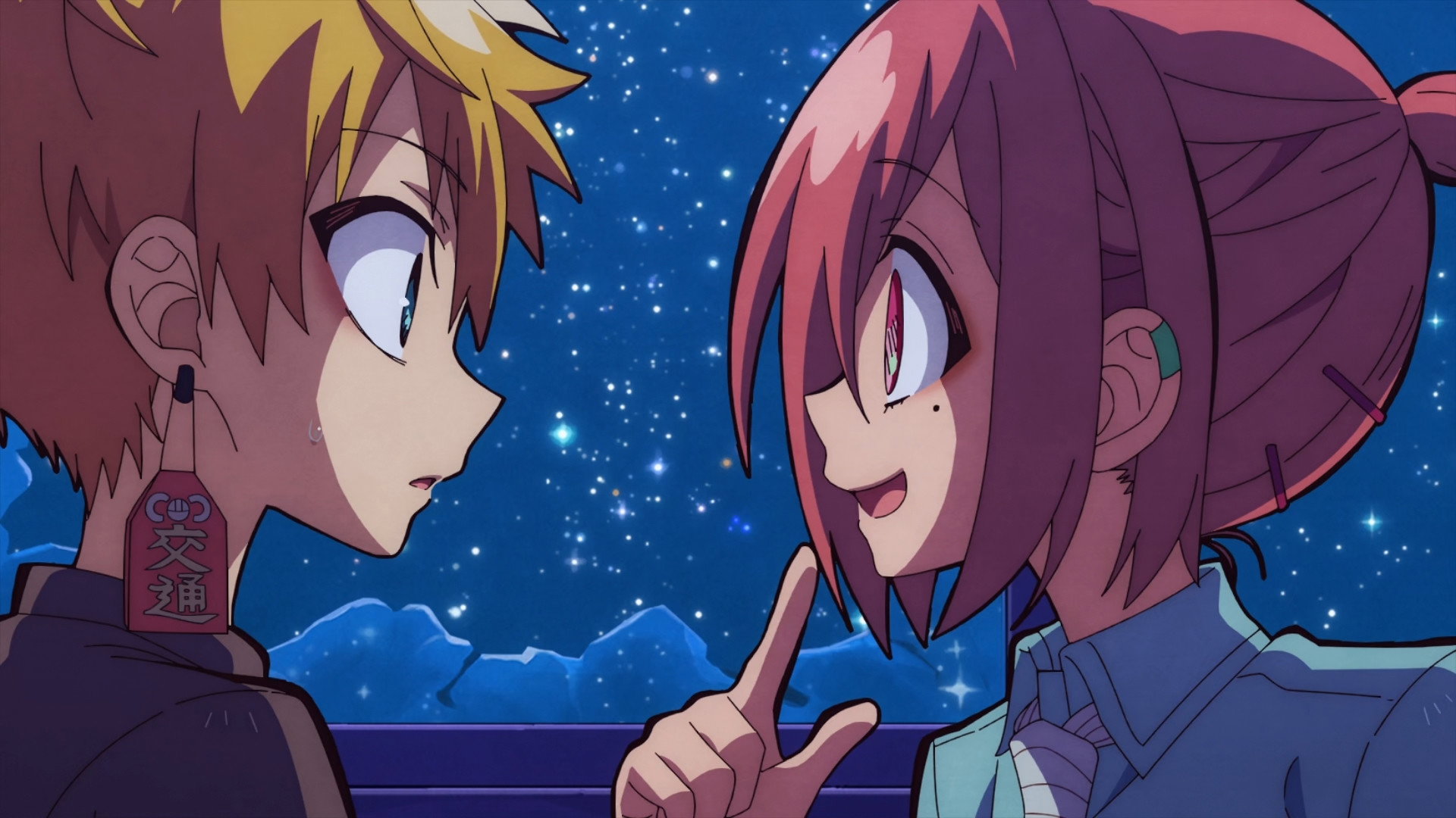 Toilet-Bound Hanako-kun Folge 20