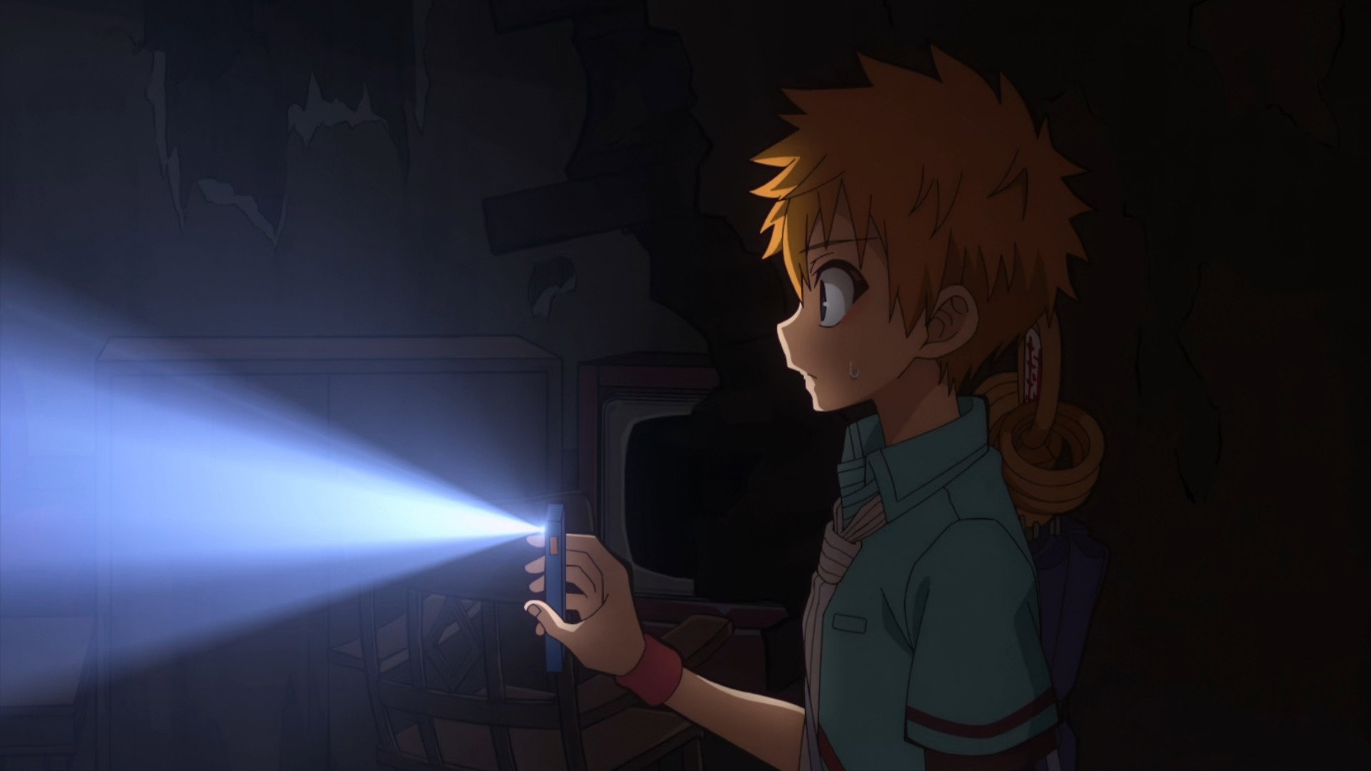 Toilet-Bound Hanako-kun Folge 31