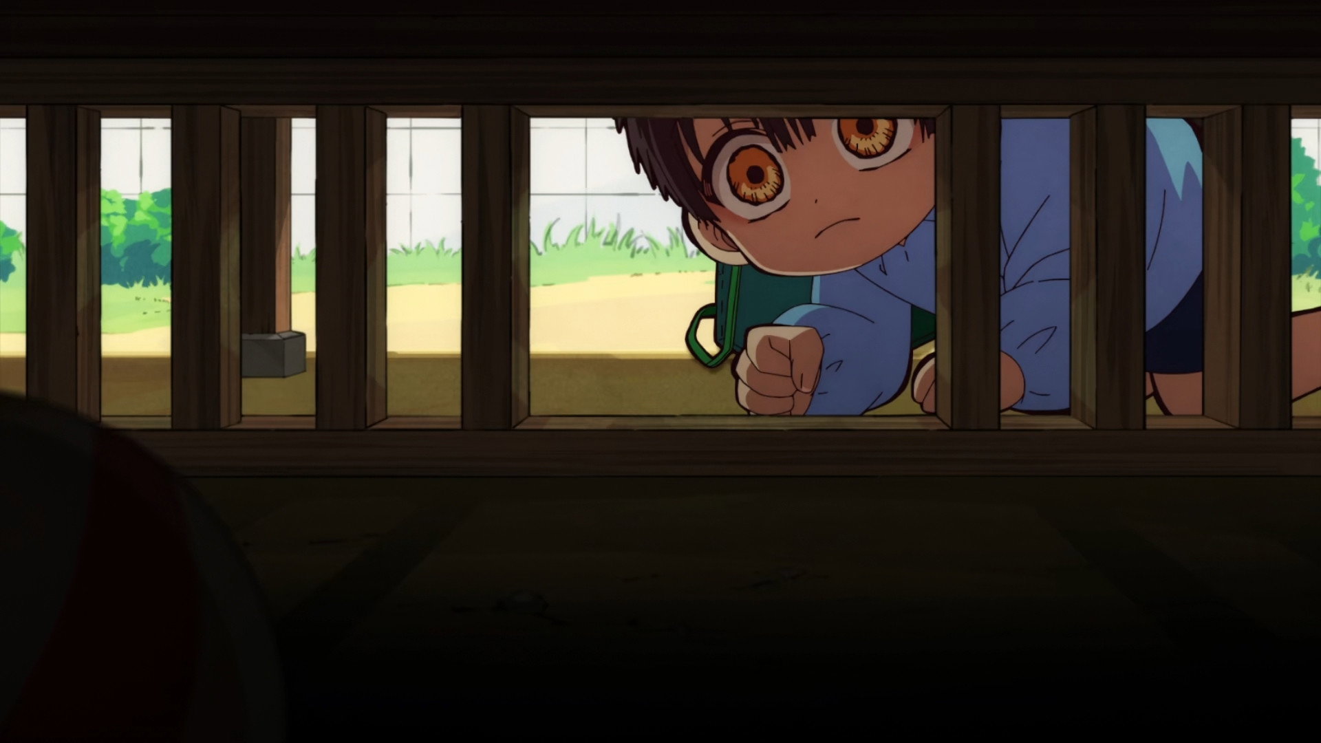Toilet-Bound Hanako-kun Folge 34