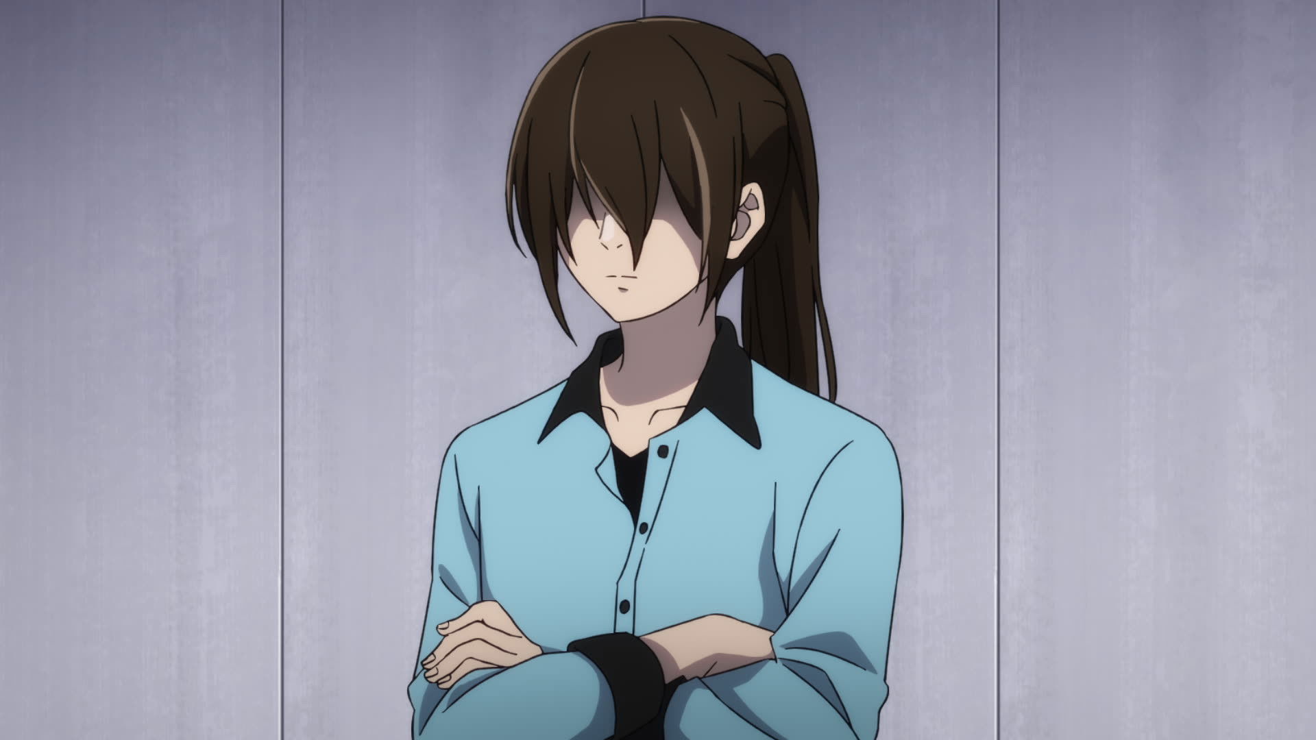 Tower of God Folge 22